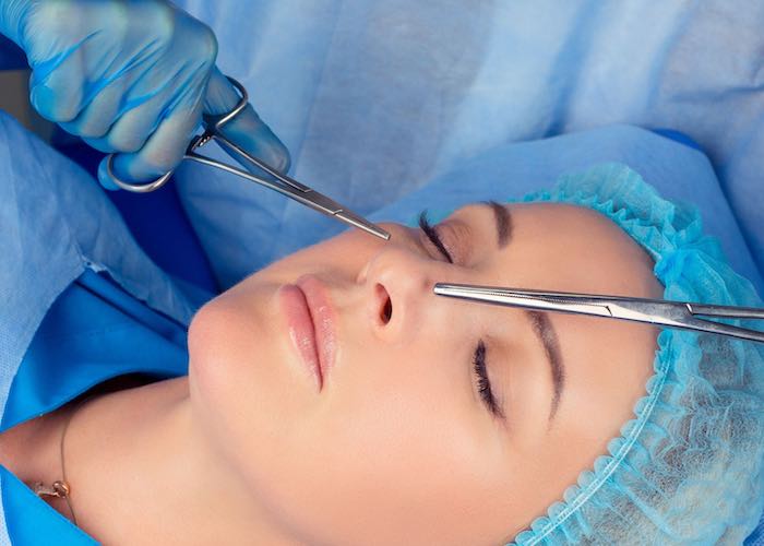 Karim Bourra - Chirurgie du visage - Rhinoplastie - Pourquoi, comment et quels sont les risques?